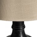 Lampa stołowa Black