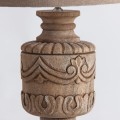 Lampa stołowa Provenzal