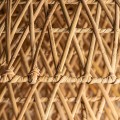 Lampa sufitowa Rattan