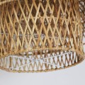 Lampa sufitowa Rattan