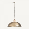 Lampa sufitowa Gold