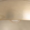 Lampa sufitowa Gold