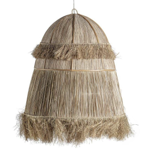 Lampa Boho 60 cm