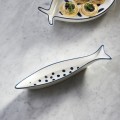 Miseczka Serving Plate Obidos Fish