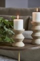 Świecznik Candle Holder Totem S