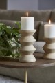 Świecznik Candle Holder Totem L