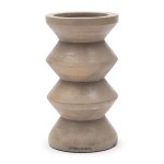Świecznik Candle Holder Totem L