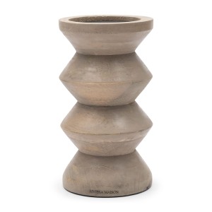 Świecznik Candle Holder Totem L