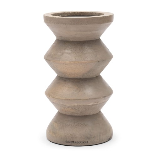 Świecznik Candle Holder Totem L