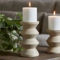 Świecznik Candle Holder Totem L