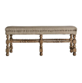 Ława WANGEN BED FOOT STOOL