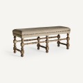 Ława WANGEN BED FOOT STOOL