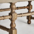 Ława WANGEN BED FOOT STOOL