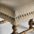 Ława WANGEN BED FOOT STOOL