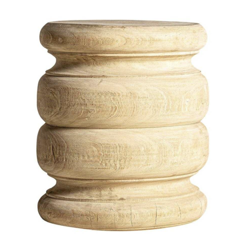 Stołek VOUXELL FOOTREST