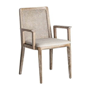 Krzesło MATTIA CHAIR