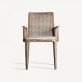 Krzesło MATTIA CHAIR