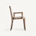 Krzesło MATTIA CHAIR