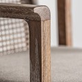 Krzesło MATTIA CHAIR