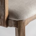 Krzesło MATTIA CHAIR