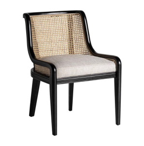 Krzesło VELBURG CHAIR