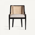 Krzesło VELBURG CHAIR