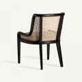 Krzesło VELBURG CHAIR