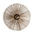 Kinkiet Rattan