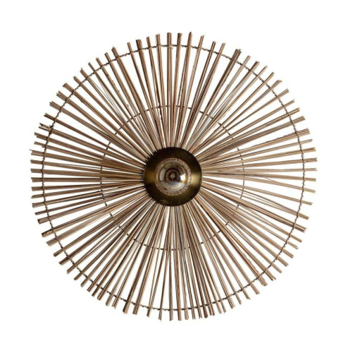 Kinkiet Rattan