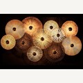 Kinkiet Rattan