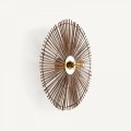 Kinkiet Rattan