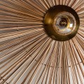 Kinkiet Rattan
