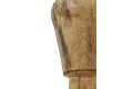 Kinkiet 32x28x35 cm SKALA wood natural