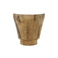 Kinkiet 32x28x35 cm SKALA wood natural