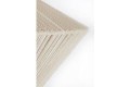Lampa sufitowa Ø42x32 cm FELIDA cream