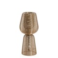 Lampa stołowa Ø18x42 cm ABOSO light gold