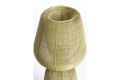 Lampa stołowa Ø18x42 cm ABOSO light green