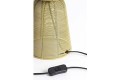 Lampa stołowa Ø18x42 cm ABOSO light green