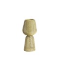 Lampa stołowa Ø18x42 cm ABOSO light green