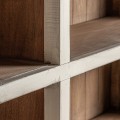 Kredens PIVKA BOOKCASE