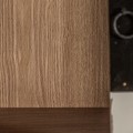 Kredens PIVKA GLASS CABINET