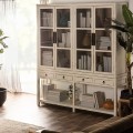 Kredens PIVKA GLASS CABINET