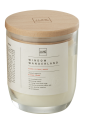 Świeca zapachowa Wanderland Wax Transparent Small-30 Hours