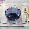 Miseczka Bowl Toulouse blue