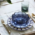 Miseczka Bowl Toulouse blue