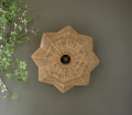 Lampa sufitowa/ kinkiet Zizi Ceiling Lamp