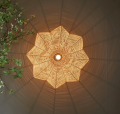 Lampa sufitowa/ kinkiet Zizi Ceiling Lamp