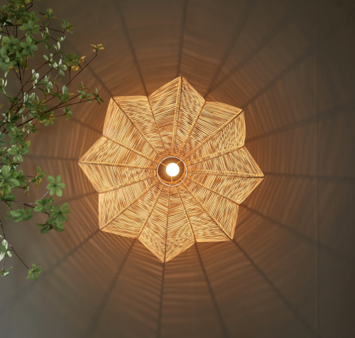 Lampa sufitowa/ kinkiet Zizi Ceiling Lamp