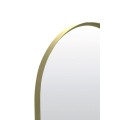 Lustro 60x3,5x80 cm FERES old bronze