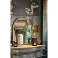 Lustro 60x3,5x80 cm FERES old bronze